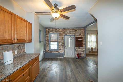 Tiny photo for 3240 W 58th Street, Cleveland, OH 44102 (MLS # 5239221)