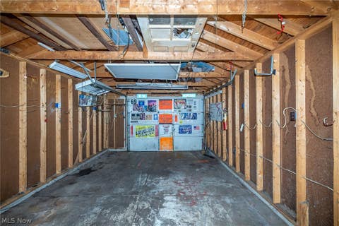 Tiny photo for 3240 W 58th Street, Cleveland, OH 44102 (MLS # 5239221)