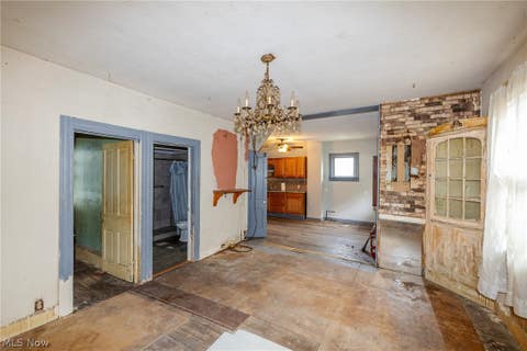 Tiny photo for 3240 W 58th Street, Cleveland, OH 44102 (MLS # 5239221)
