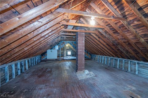 Tiny photo for 3240 W 58th Street, Cleveland, OH 44102 (MLS # 5239221)