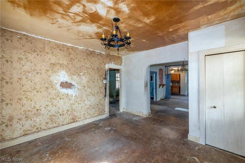 Tiny photo for 3240 W 58th Street, Cleveland, OH 44102 (MLS # 5239221)