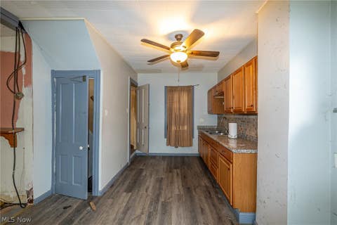 Tiny photo for 3240 W 58th Street, Cleveland, OH 44102 (MLS # 5239221)