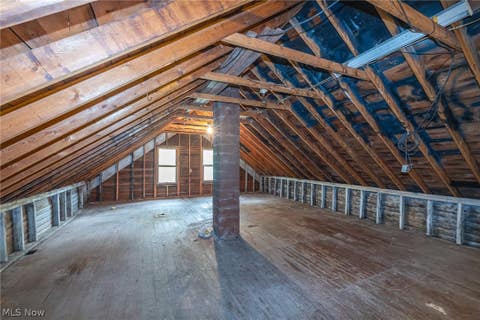 Tiny photo for 3240 W 58th Street, Cleveland, OH 44102 (MLS # 5239221)