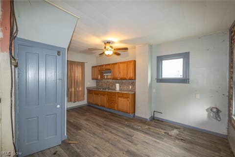 Tiny photo for 3240 W 58th Street, Cleveland, OH 44102 (MLS # 5239221)