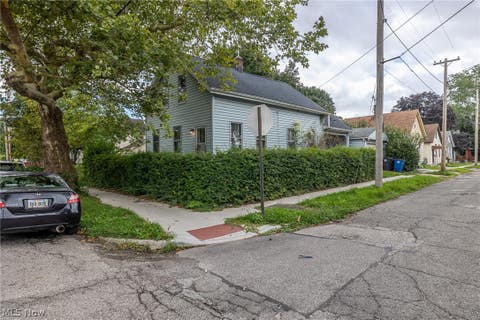 Photo of 3240 W 58th Street, Cleveland, OH 44102 (MLS # 5239221)
