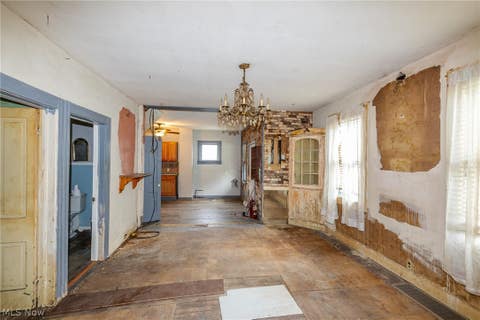 Tiny photo for 3240 W 58th Street, Cleveland, OH 44102 (MLS # 5239221)