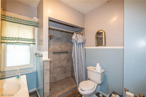 Tiny photo for 3240 W 58th Street, Cleveland, OH 44102 (MLS # 5239221)