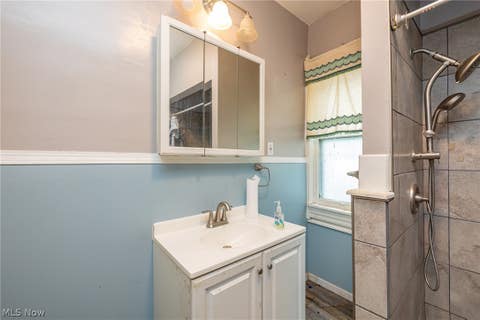 Tiny photo for 3240 W 58th Street, Cleveland, OH 44102 (MLS # 5239221)