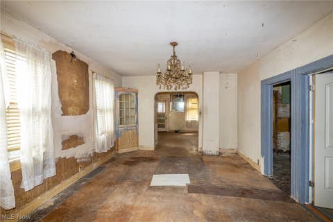 Tiny photo for 3240 W 58th Street, Cleveland, OH 44102 (MLS # 5239221)