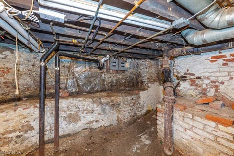 Tiny photo for 3240 W 58th Street, Cleveland, OH 44102 (MLS # 5239221)