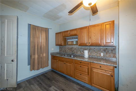 Tiny photo for 3240 W 58th Street, Cleveland, OH 44102 (MLS # 5239221)