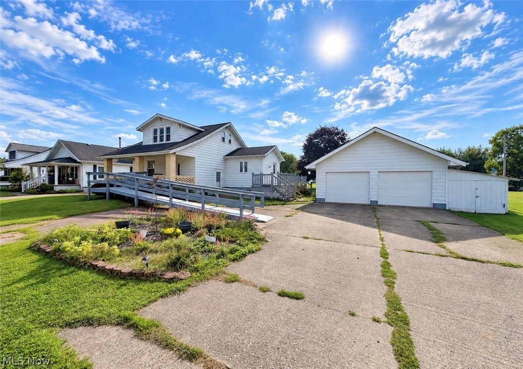 14060 Pershing Avenue