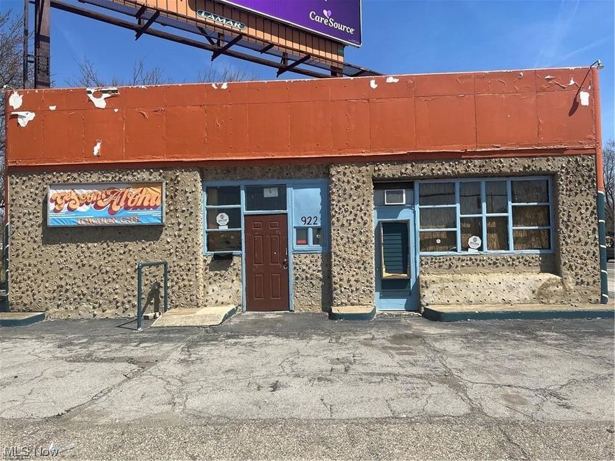 HIGHLY MOTIVATED LANDLORD!!! NEGOTIABLE RENTAL TERMS!!! CALL TODAY FOR MORE DETAILS AND TO SEE THIS AMAZING RENTAL OPPORTUNITY FOR YOUR NEW BUSINESS OPPORTUNITY OR YOUR EXPANSION! ALL OFFERS WILL BE CONSIDERED AT THIS TIME!!!