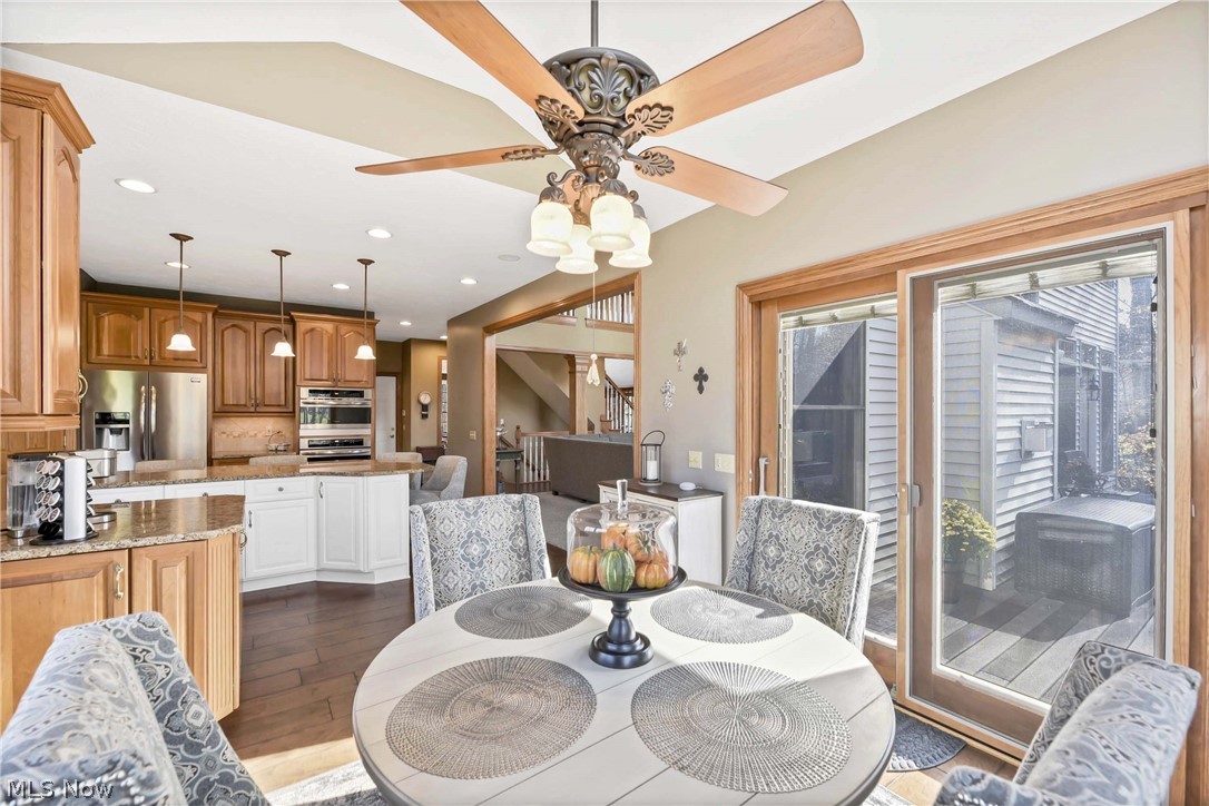 Pinestream Ph 03 - Residential