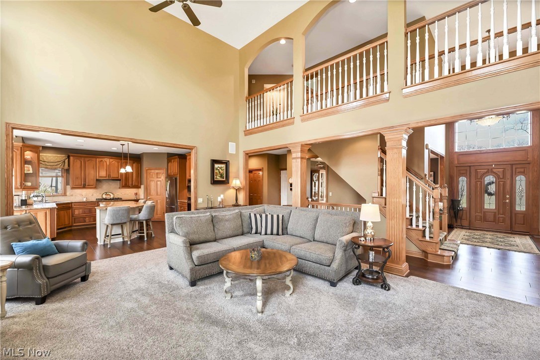 Pinestream Ph 03 - Residential