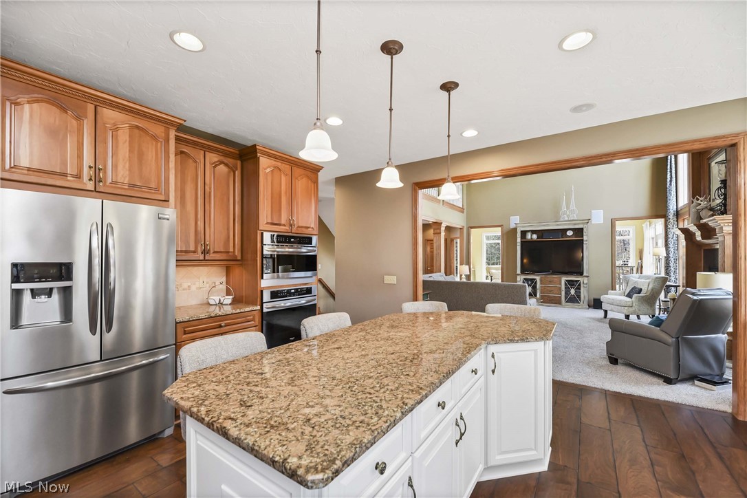 Pinestream Ph 03 - Residential