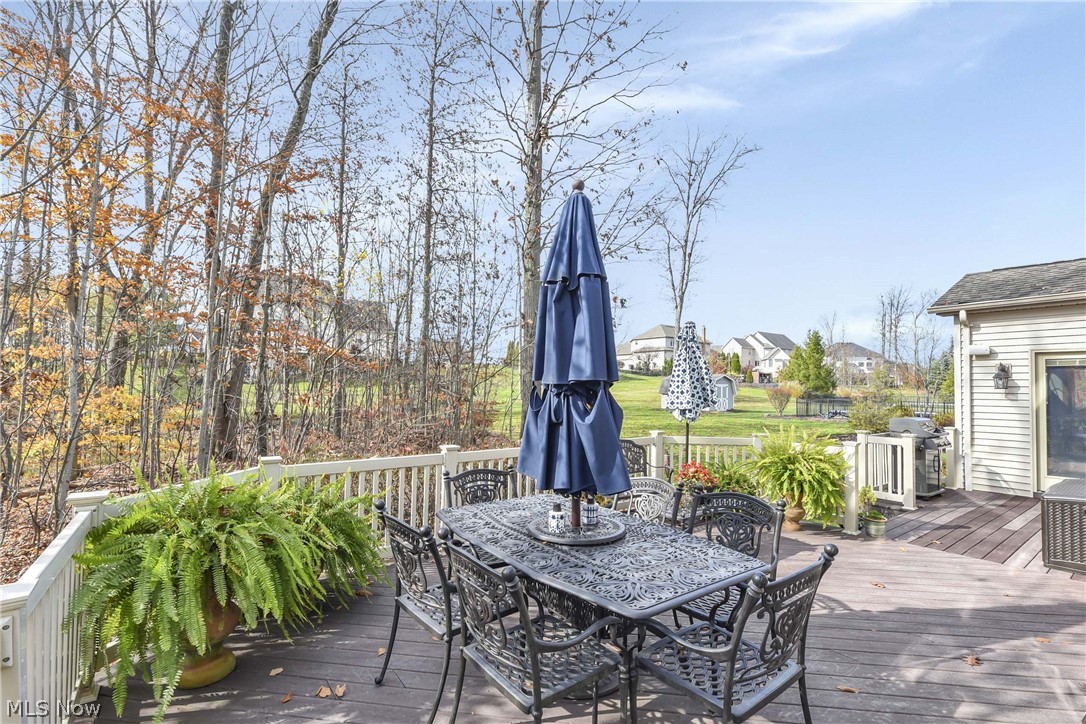 Pinestream Ph 03 - Residential