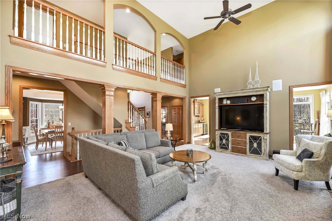 Pinestream Ph 03 - Residential