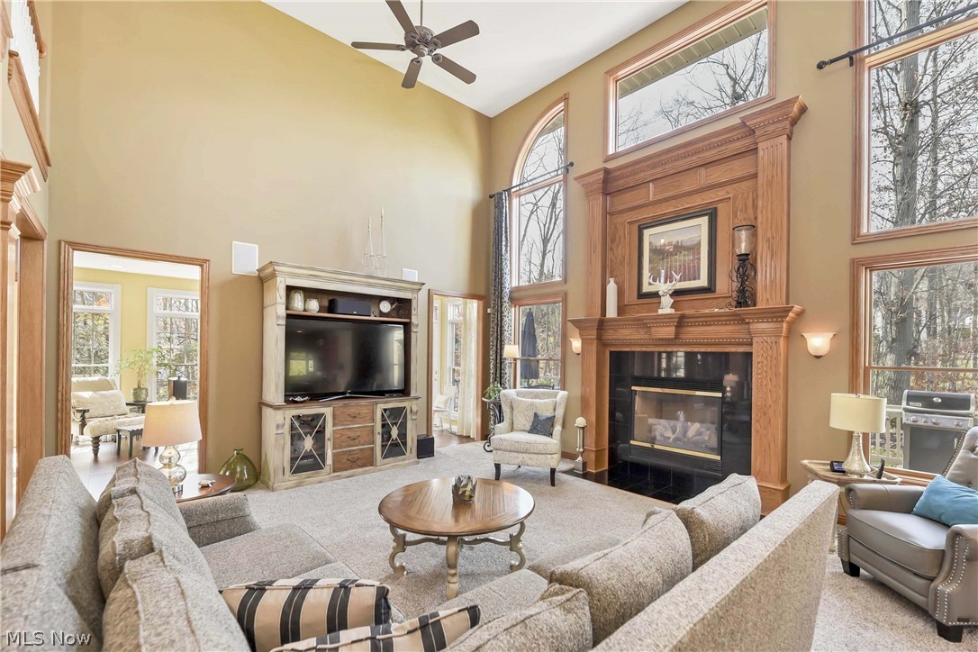 Pinestream Ph 03 - Residential