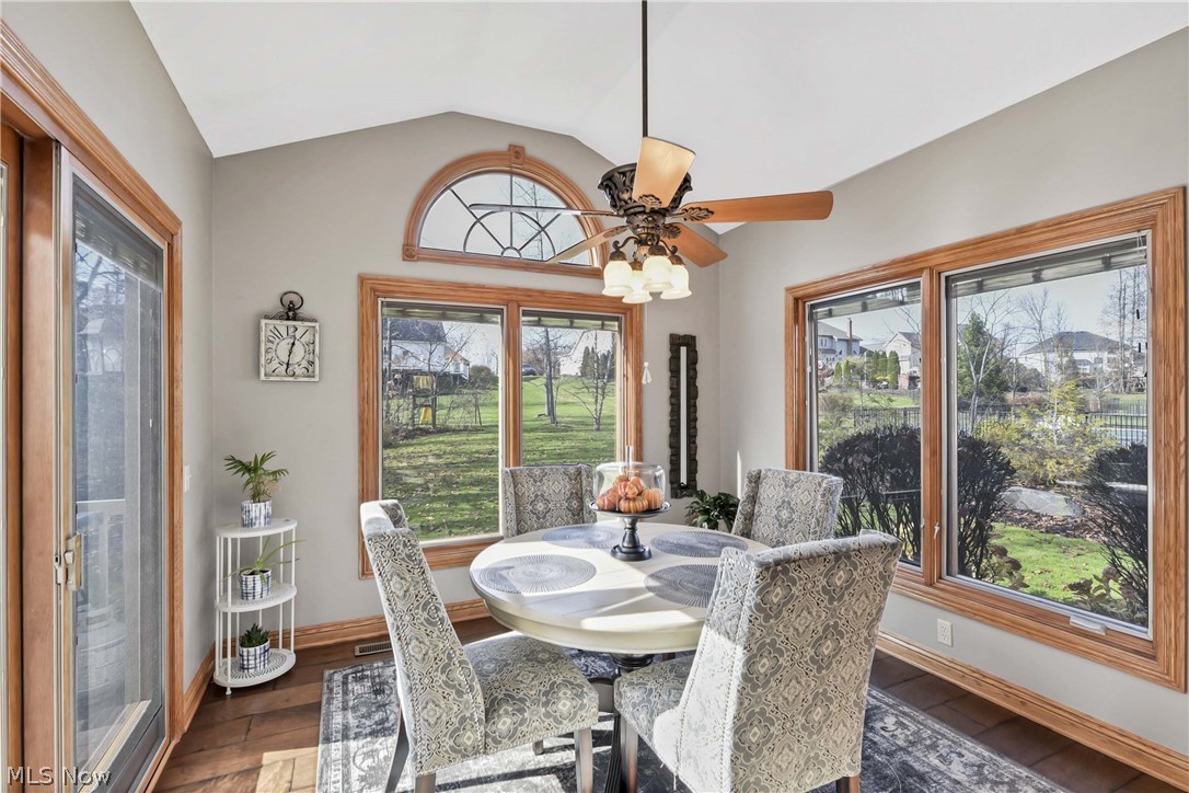 Pinestream Ph 03 - Residential