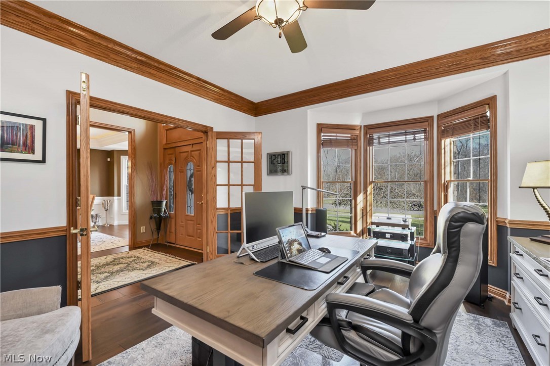 Pinestream Ph 03 - Residential