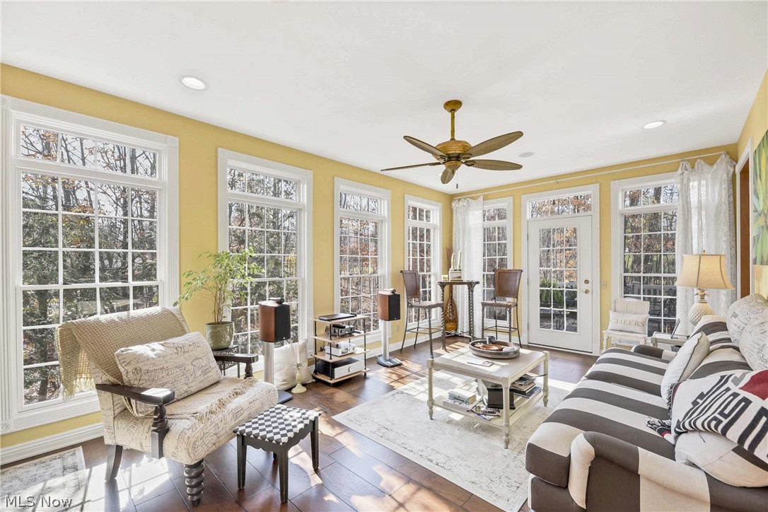 Pinestream Ph 03 - Residential