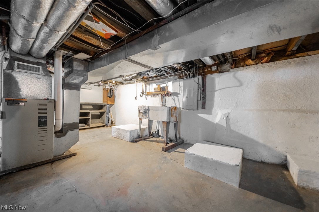 S H Kleinman - Residential