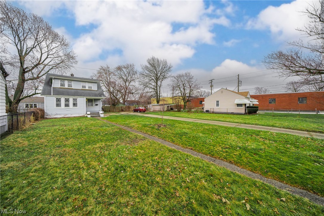 S H Kleinman - Residential