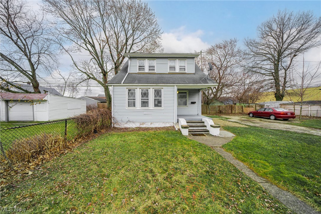 S H Kleinman - Residential