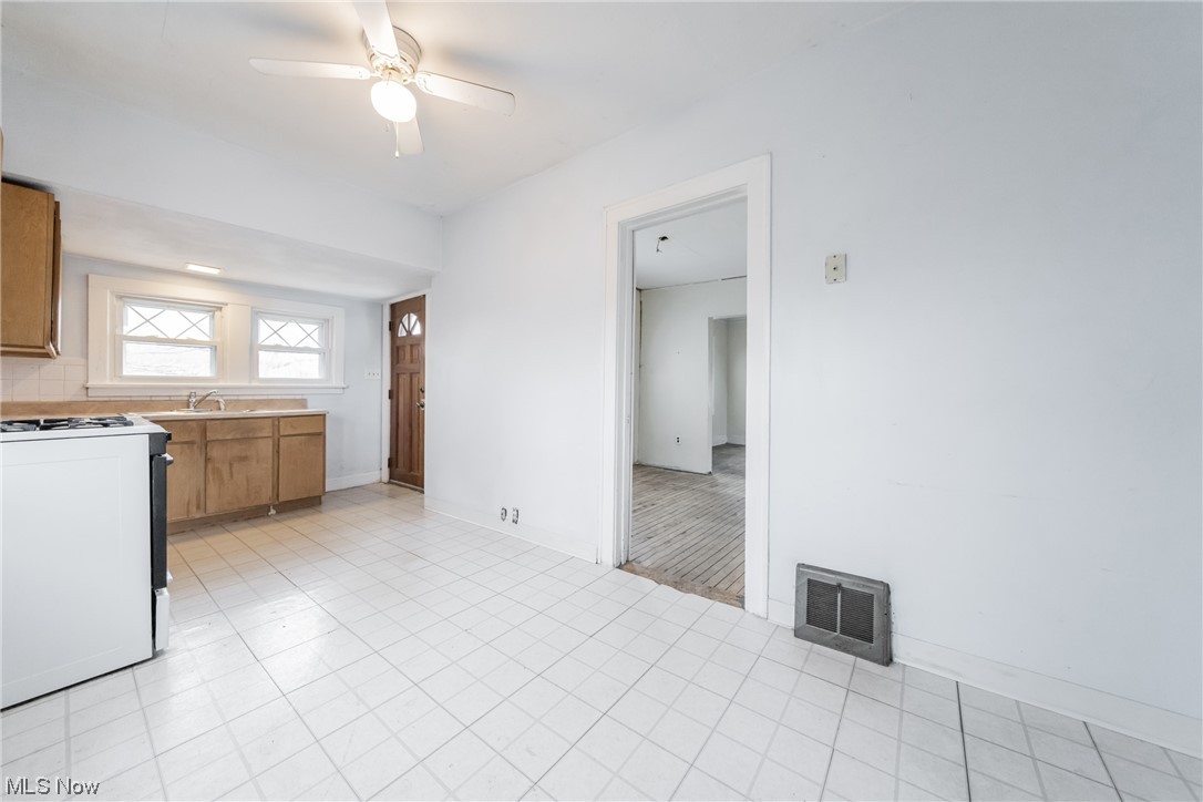 S H Kleinman - Residential