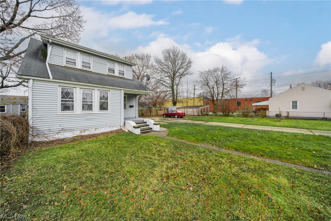 S H Kleinman - Residential