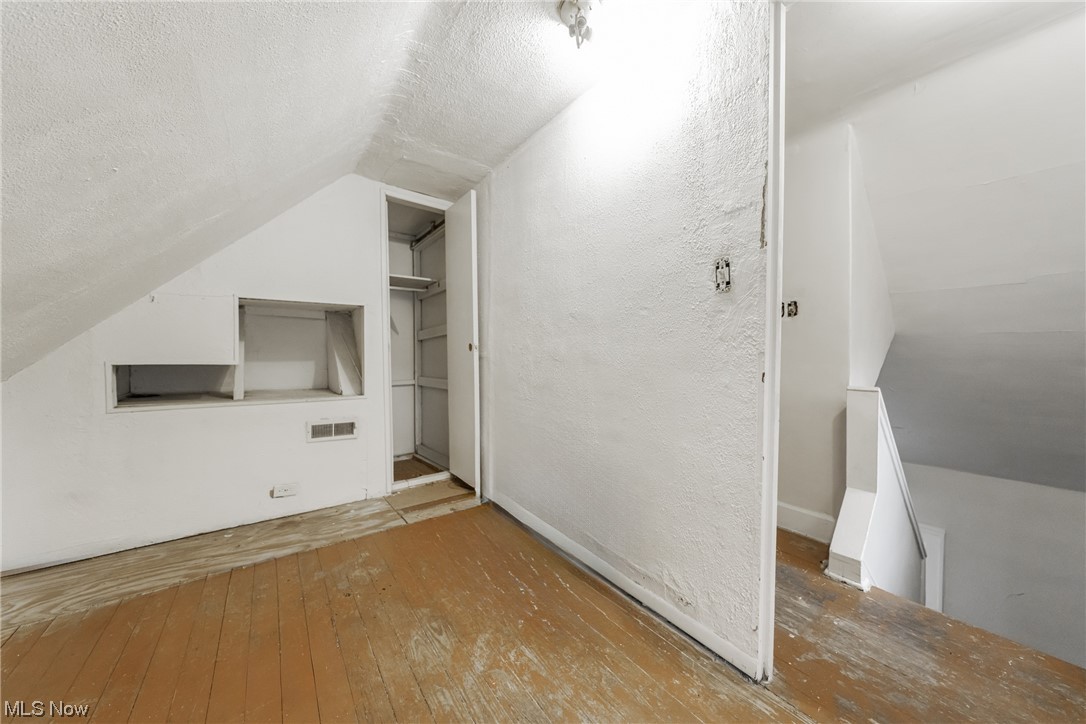 S H Kleinman - Residential