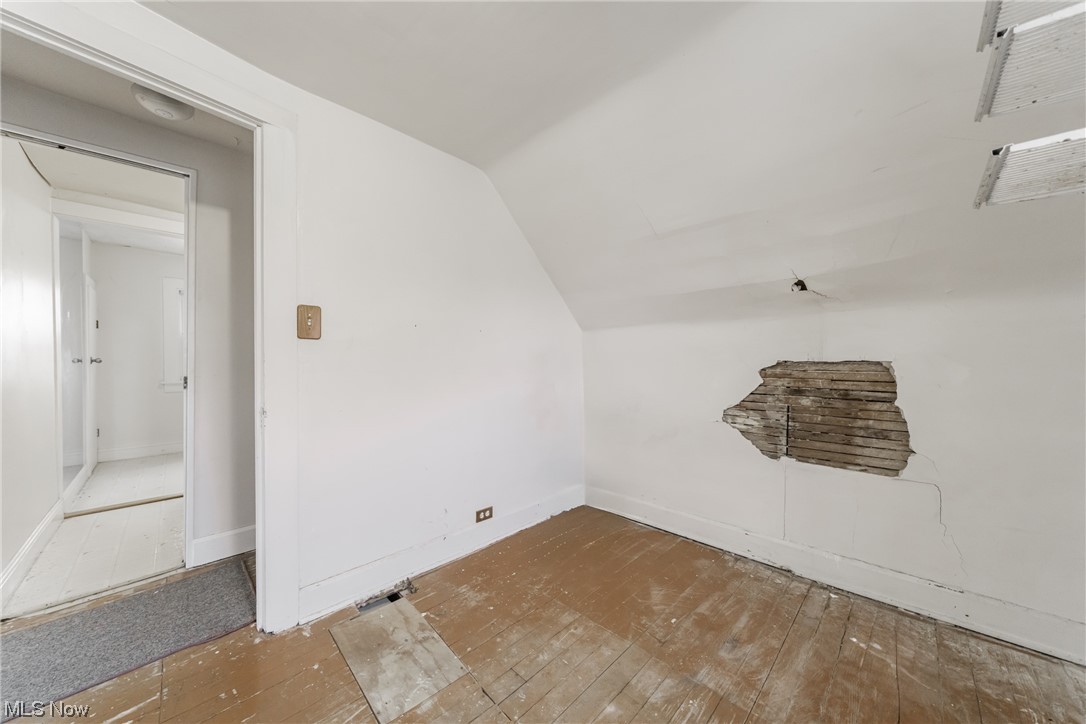 S H Kleinman - Residential