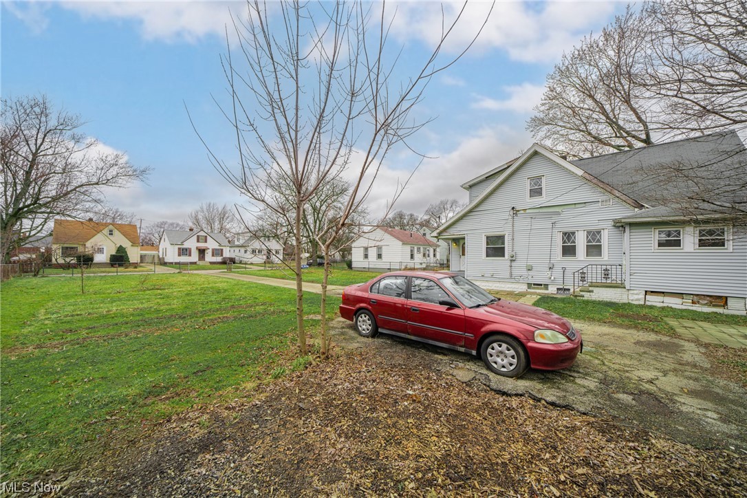 S H Kleinman - Residential