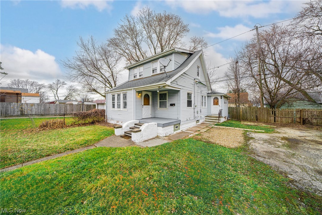 S H Kleinman - Residential