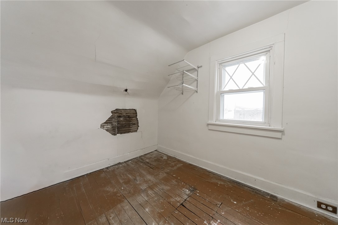 S H Kleinman - Residential