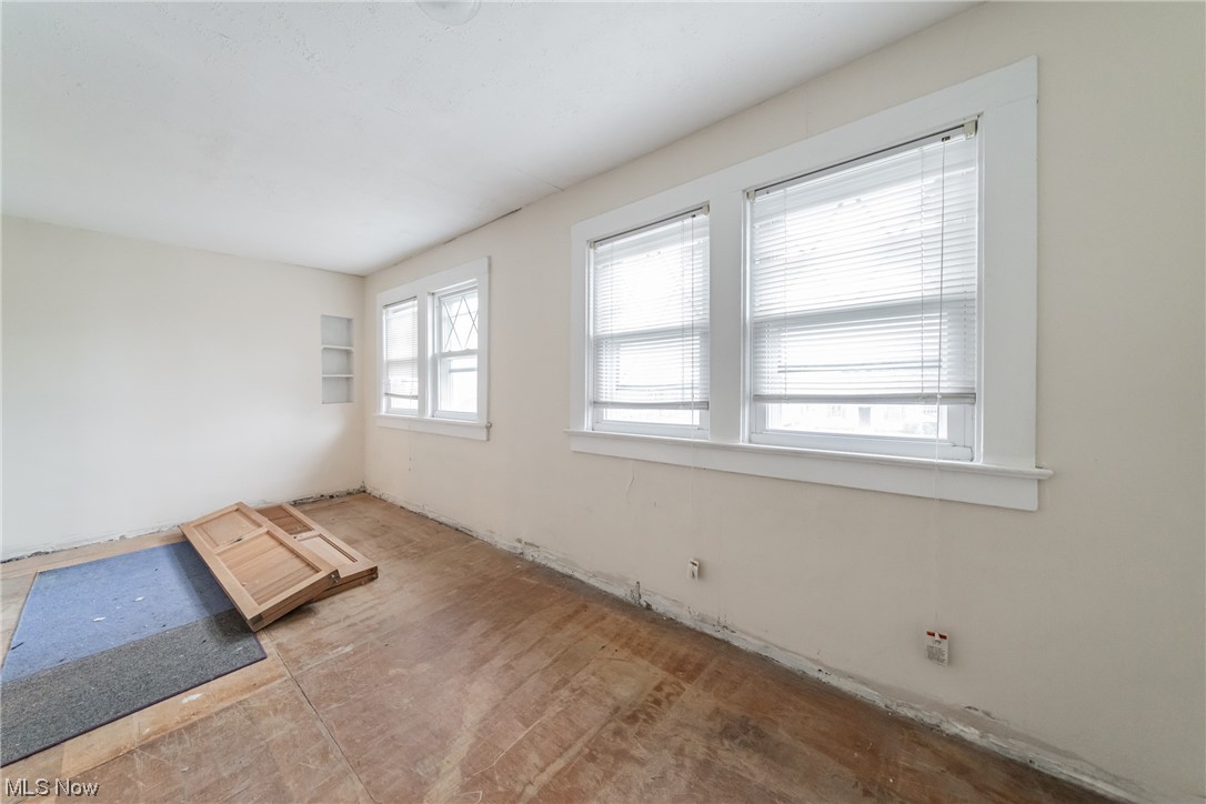 S H Kleinman - Residential