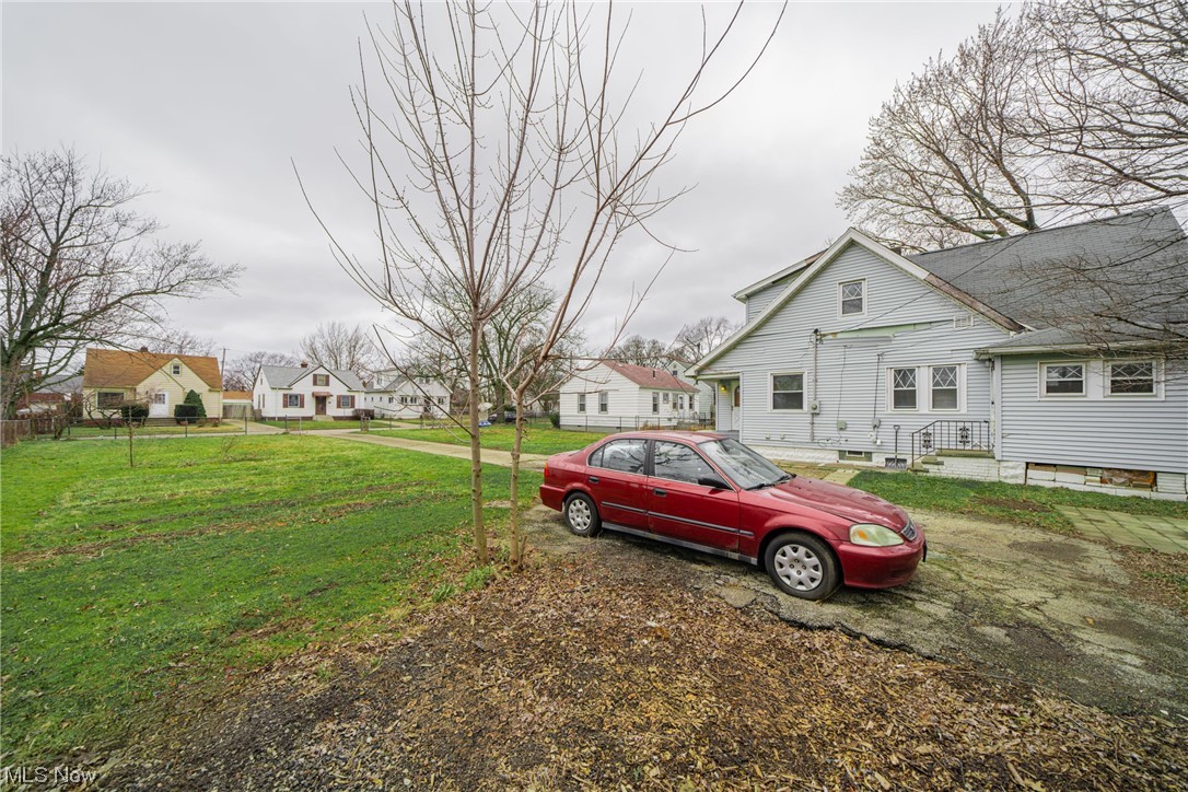 S H Kleinman - Residential