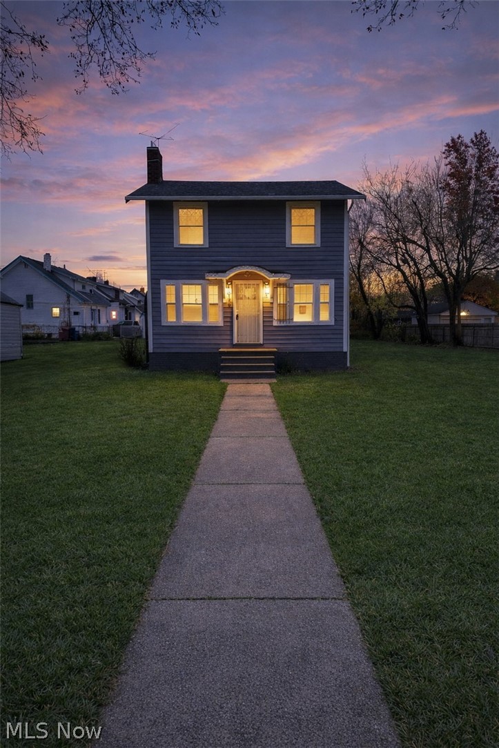 H B Codys - Residential