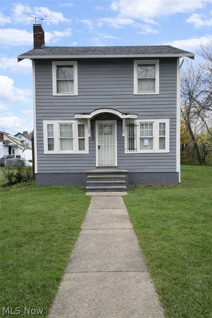 H B Codys - Residential