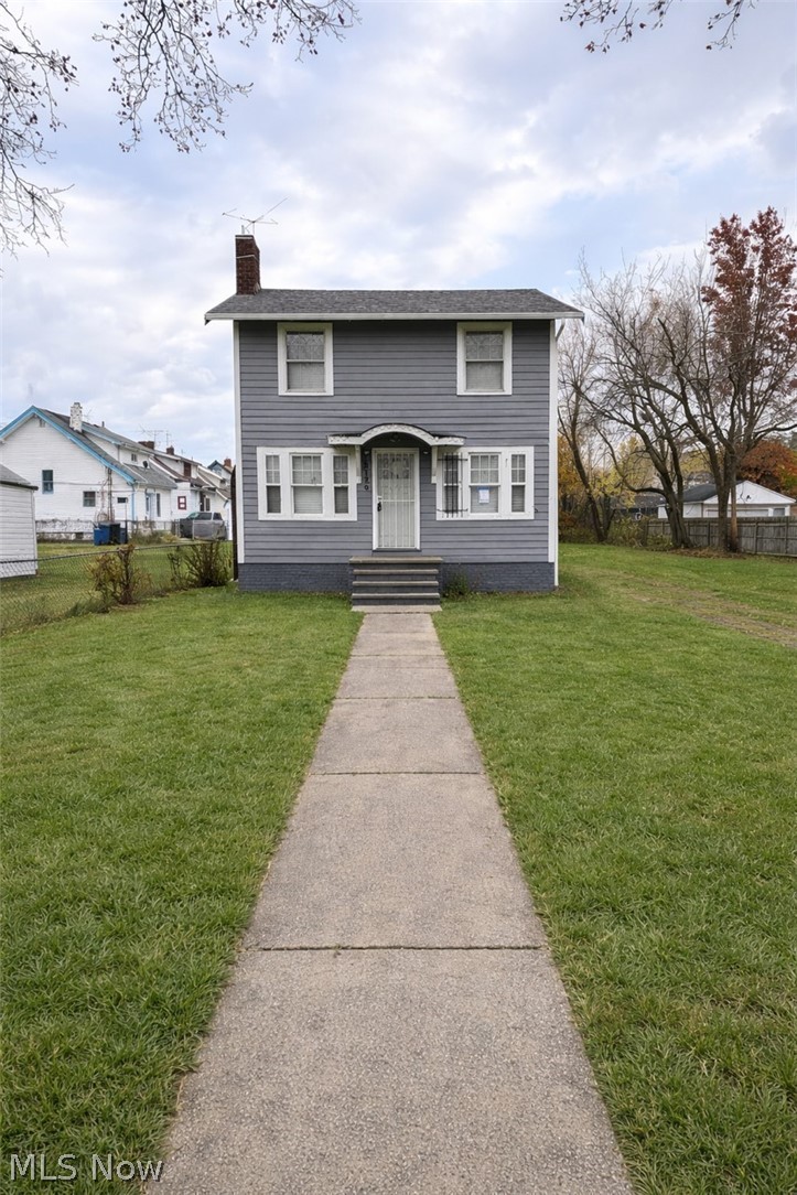 H B Codys - Residential
