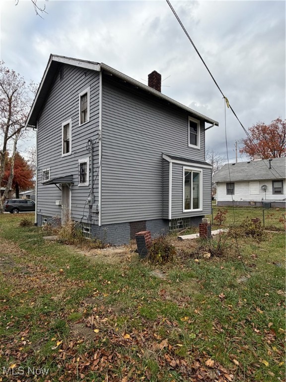 H B Codys - Residential