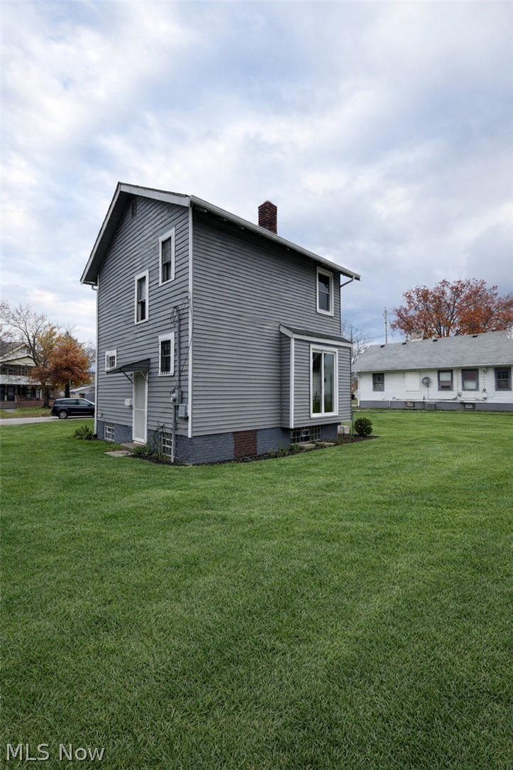 H B Codys - Residential