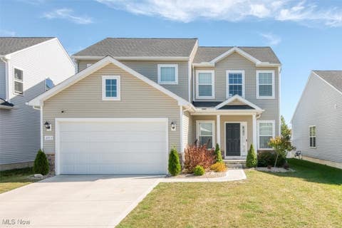 6953 Independence Boulevard, North Ridgeville, OH 44039 - #: 5164303