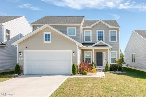 6953 Independence Boulevard North Ridgeville OH 44039