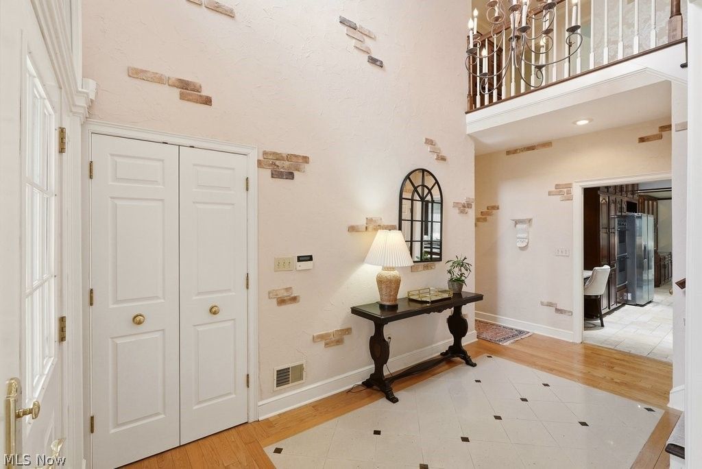 Photo of 7751 Chagrin Road, Chagrin Falls, OH 44023 (MLS # 5197343)