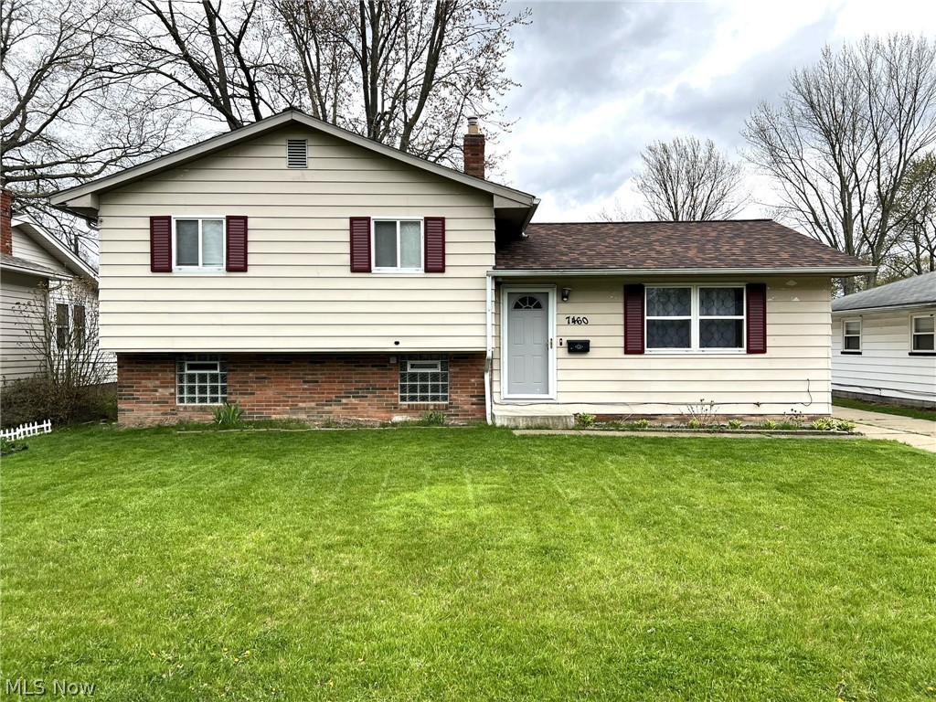 Lucerne Gardens - Residential