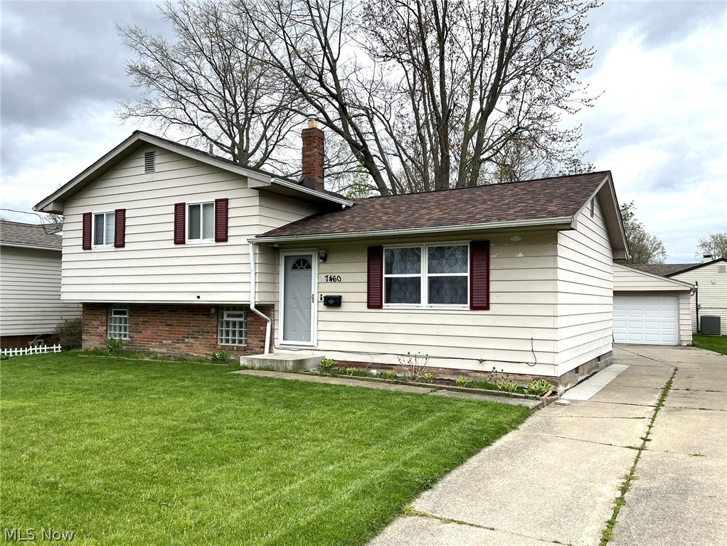 Lucerne Gardens - Residential