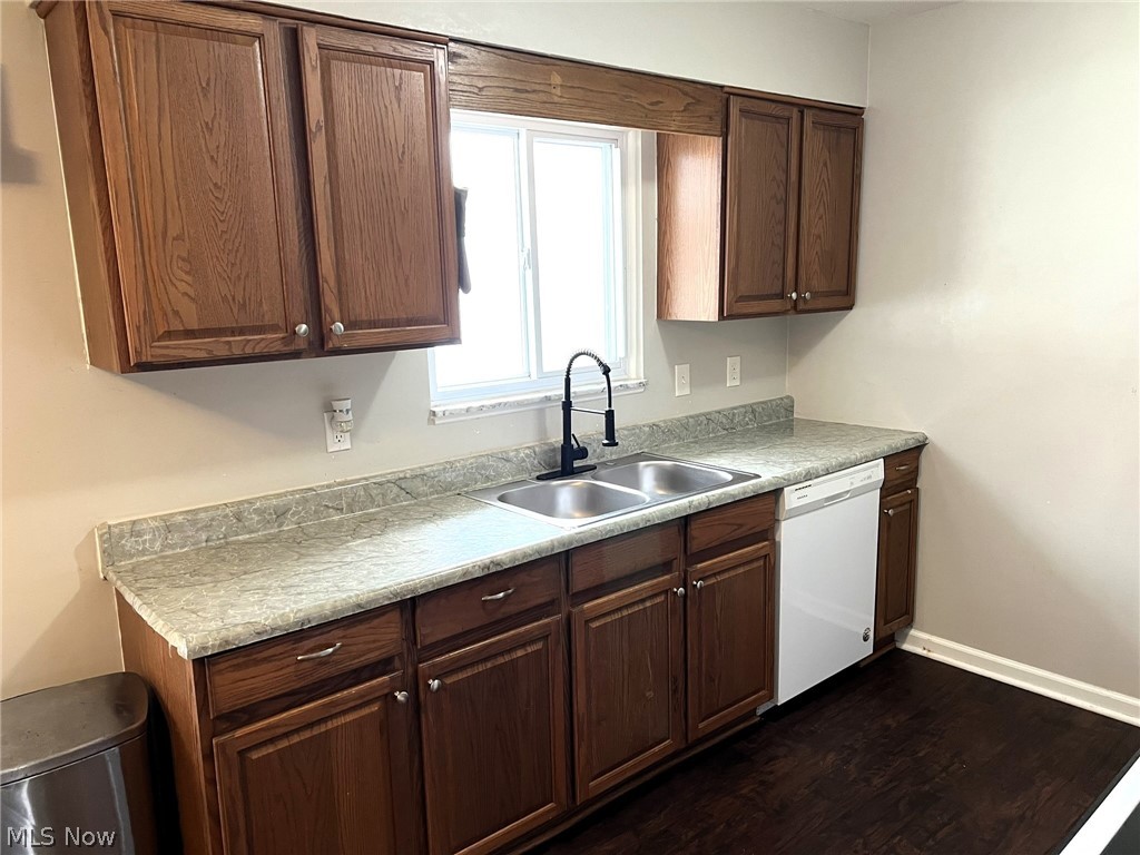 Lucerne Gardens - Residential