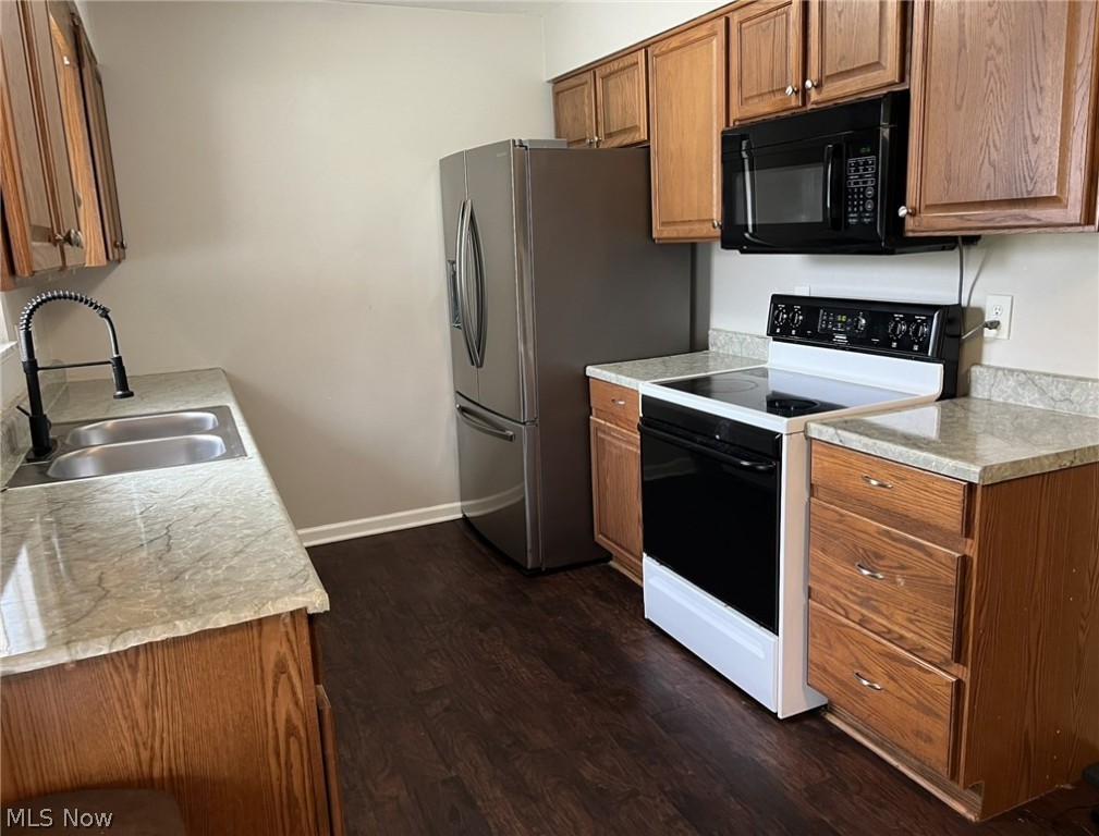 Lucerne Gardens - Residential